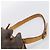 LOUIS VUITTON Monogram Noe Schultertasche M42224 LV - Ansicht 8