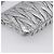 Miu Miu Matelassé Schultertasche Leder Silver - Ansicht 15