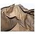 FENDI Zucca Canvas Vanity Cosmetic Pouch Brown Gold Tone - vista 22