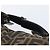 FENDI Zucca Canvas Vanity Cosmetic Pouch Brown Gold Tone - vista 7