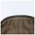 FENDI Zucca Canvas Vanity Cosmetic Pouch Brown Gold Tone - vista 9