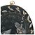 Christian Dior Chain Shoulder Bag Suede Black Gold - vista 19