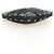 Christian Dior Chain Shoulder Bag Suede Black Gold - vista 5