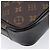 LOUIS VUITTON Monogram Macassar Bus PM Shoulder Bag M56717 LV - Ansicht 13