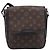 LOUIS VUITTON Monogram Macassar Bus PM Shoulder Bag M56717 LV - Ansicht 2