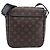 LOUIS VUITTON Monogram Macassar Bus PM Shoulder Bag M56717 LV - Ansicht 3
