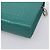 Autre Marque Saint Laurent Sac à chaîne Kate Cuir effet croco Vert Argent - vue 16