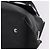 Salvatore Ferragamo Sofia Gancini Bag Leather 2way Black Silver - vista 15