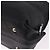 Salvatore Ferragamo Sofia Gancini Bag Leather 2way Black Silver - vista 17