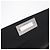 Salvatore Ferragamo Sofia Gancini Bag Leather 2way Black Silver - vista 20