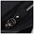 Salvatore Ferragamo Sofia Gancini Bag Leather 2way Black Silver - vista 22
