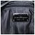 Salvatore Ferragamo Sofia Gancini Bag Leather 2way Black Silver - vista 23