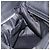 Salvatore Ferragamo Sofia Gancini Bag Leather 2way Black Silver - vista 26