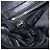 Salvatore Ferragamo Sofia Gancini Bag Leather 2way Black Silver - vista 27