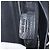 Salvatore Ferragamo Sofia Gancini Bag Leather 2way Black Silver - vista 30