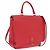 LOUIS VUITTON Parnasea Volta Hand Bag Leather Red M50287 LV