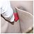 LOUIS VUITTON Parnasea Volta Hand Bag Leather Red M50287 LV - vista 11