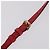 LOUIS VUITTON Parnasea Volta Hand Bag Leather Red M50287 LV - vista 17