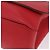 LOUIS VUITTON Parnasea Volta Hand Bag Leather Red M50287 LV - vista 20