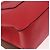LOUIS VUITTON Parnasea Volta Hand Bag Leather Red M50287 LV - vista 21