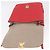 LOUIS VUITTON Parnasea Volta Hand Bag Leather Red M50287 LV - vista 25