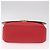 LOUIS VUITTON Parnasea Volta Hand Bag Leather Red M50287 LV - vista 5