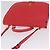 LOUIS VUITTON Parnasea Volta Hand Bag Leather Red M50287 LV - vista 6