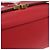 LOUIS VUITTON Parnasea Volta Hand Bag Leather Red M50287 LV - vista 9