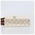 Céline CELINE Triomphe Mini Vertical Cabas Mala de Mão PVC 2way Ivory Gold - vista 4