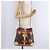 Néonoé LOUIS VUITTON Monogram Neo Noe Summer Trunk Shoulder Bag M40649 LV - vista 29