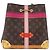 Néonoé LOUIS VUITTON Monogram Neo Noe Summer Trunk Shoulder Bag M40649 LV - vista 3