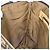 FENDI Zucca Canvas Hand Bag Black Brown - vista 20