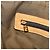 FENDI Zucca Canvas Hand Bag Black Brown - vista 21