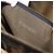 FENDI Zucca Canvas Hand Bag Black Brown - vista 23