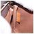 LOUIS VUITTON Monogram Giraffe Mini Pochette Accessoires M62087 - vista 11