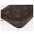 LOUIS VUITTON Monogram Giraffe Mini Pochette Accessoires M62087 - vista 17