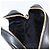 VERSACE Shoulder Bag Leather Black Gold - vista 21