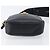 VERSACE Shoulder Bag Leather Black Gold - vista 5