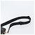 VERSACE Shoulder Bag Leather Black Gold - vista 8
