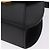 Panthère Cartier PANTHERE Shoulder Bag Leather Black Gold - vista 12
