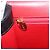 Panthère Cartier PANTHERE Shoulder Bag Leather Black Gold - vista 23