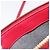 Céline CELINE Trio Shoulder Bag Leather Red Gold Tone - vista 20