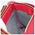 Céline CELINE Trio Shoulder Bag Leather Red Gold Tone - vista 22