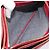 Céline CELINE Trio Shoulder Bag Leather Red Gold Tone - vista 23