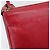 Céline CELINE Trio Shoulder Bag Leather Red Gold Tone - vista 9