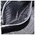 PRADA Hand Bag Canvas Black Silver - view 24