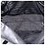 PRADA Hand Bag Nylon Black Silver - view 10