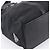 PRADA Hand Bag Nylon Black Silver - view 15