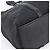 PRADA Hand Bag Nylon Black Silver - view 17