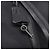 PRADA Hand Bag Nylon Black Silver - view 20